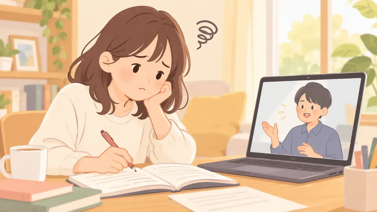 プログラミングスクールのメンターが合わない…変更できる？